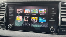 Skoda Karoq 1.5 TSI SE L 5dr DSG Petrol Estate